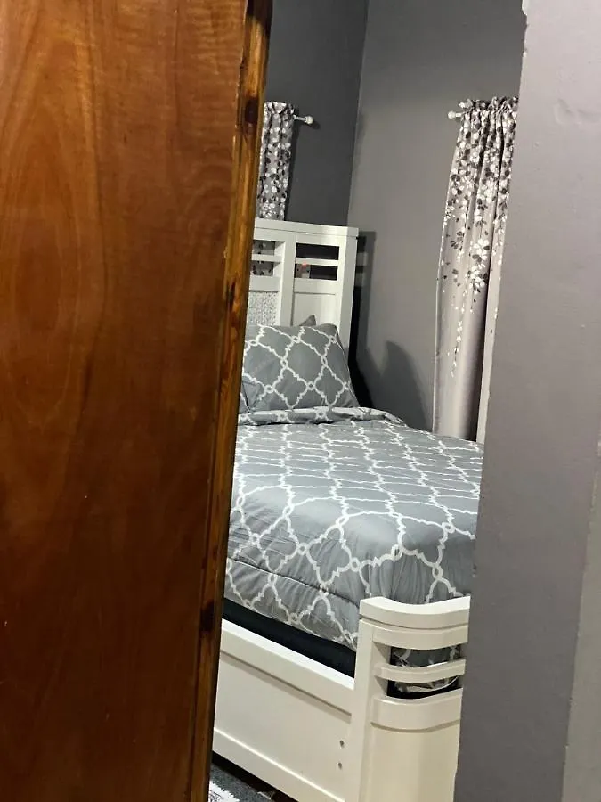Montego Bay, Ironshore Luxury Studio Apartman